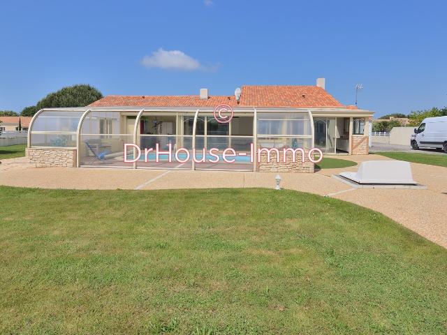 Maison vente à Sainte-foy, La Croix