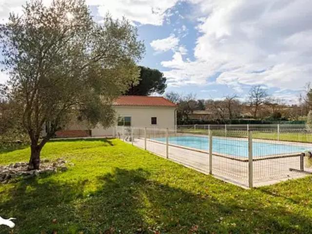 Maison vente à Toulouse, Sainte-foy-d'aigrefeuille