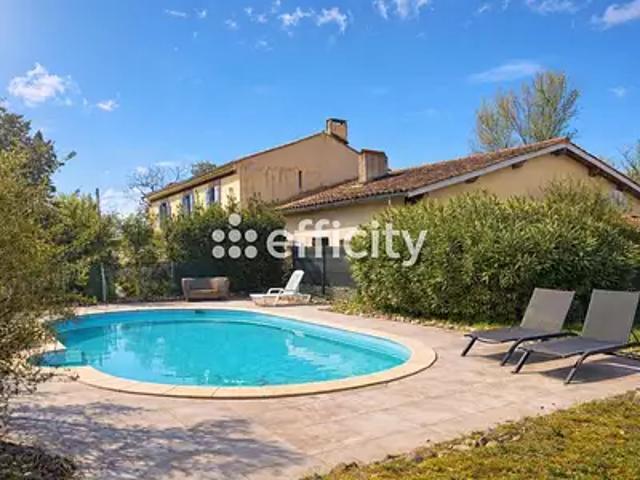 Maison vente à Toulouse, Sainte-foy-d'aigrefeuille