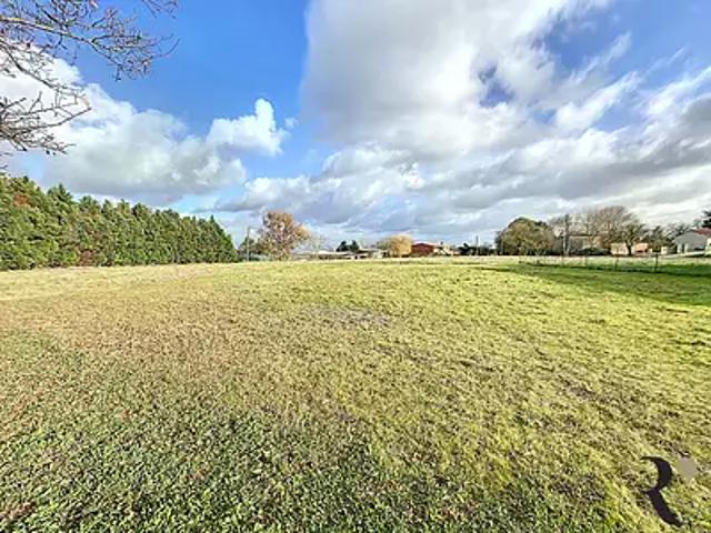 Terrain vente à Toulouse, Sainte-foy-d'aigrefeuille