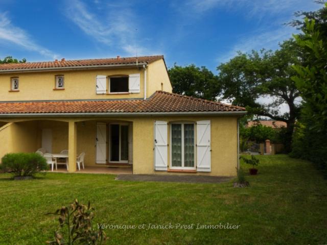 Maison vente à Toulouse, Sainte-foy-d'aigrefeuille