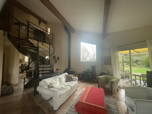 Villa vente à Toulouse, Sainte-foy-d'aigrefeuille