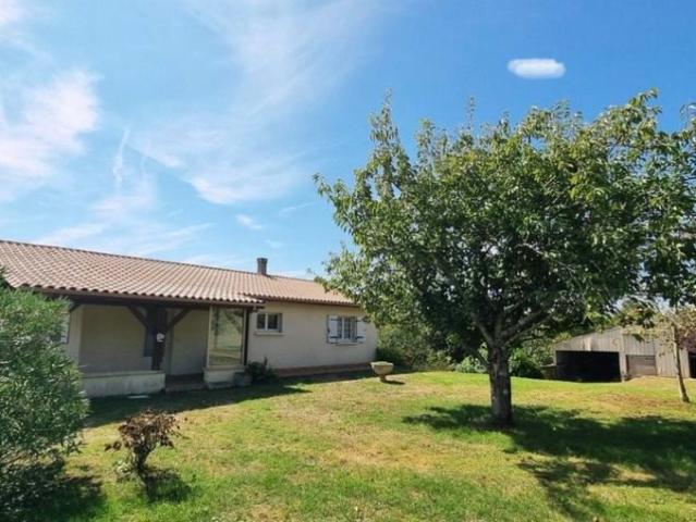 Maison vente à France métropolitaine, Sainte-foy-de-longas