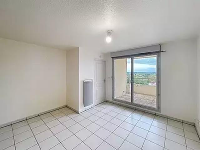 Appartement vente à La Ville, Sainte-Foy-de-Peyrolières
