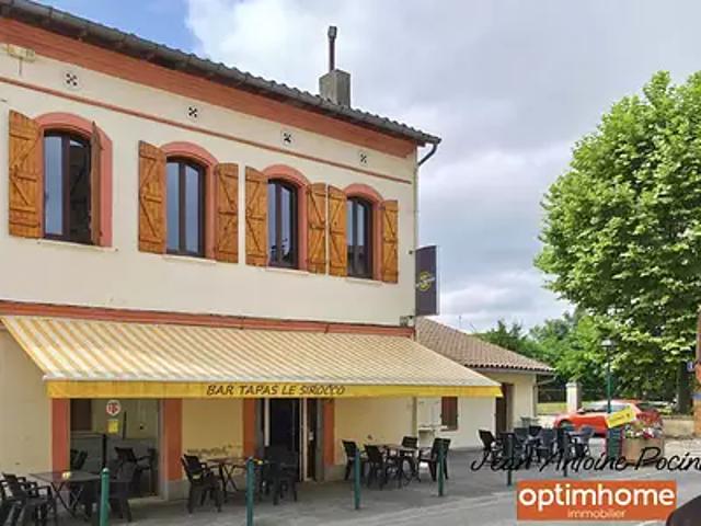 Maison vente à Muret, Sainte-foy-de-peyrolières