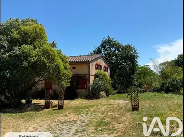 Maison vente à Muret, Sainte-foy-de-peyrolières