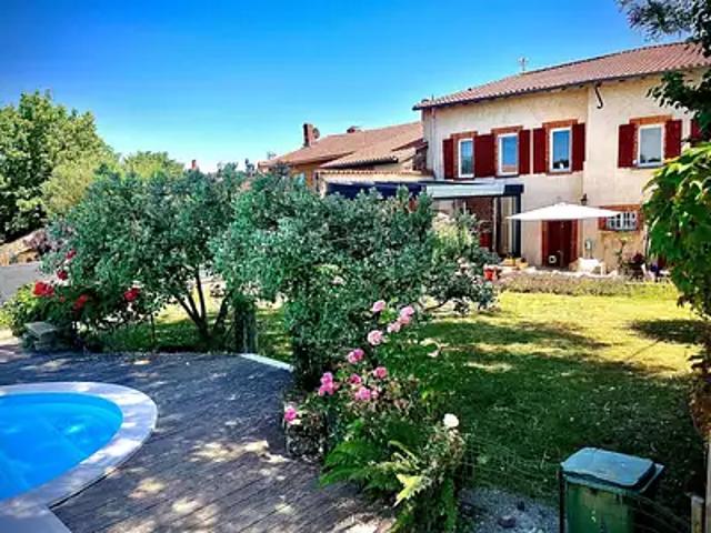 Maison vente à Muret, Sainte-foy-de-peyrolières