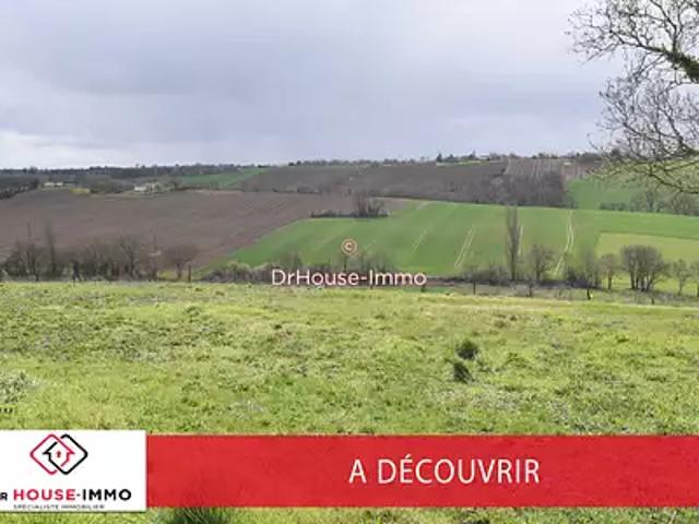 Terrain vente à Muret, Sainte-foy-de-peyrolières