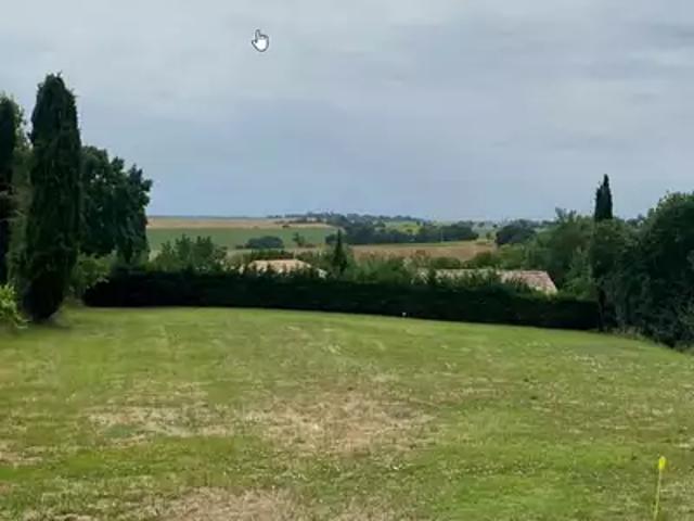 Terrain vente à Muret, Sainte-foy-de-peyrolières