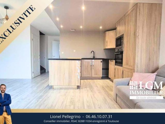 Appartement vente à Muret, Sainte-foy-de-peyrolières