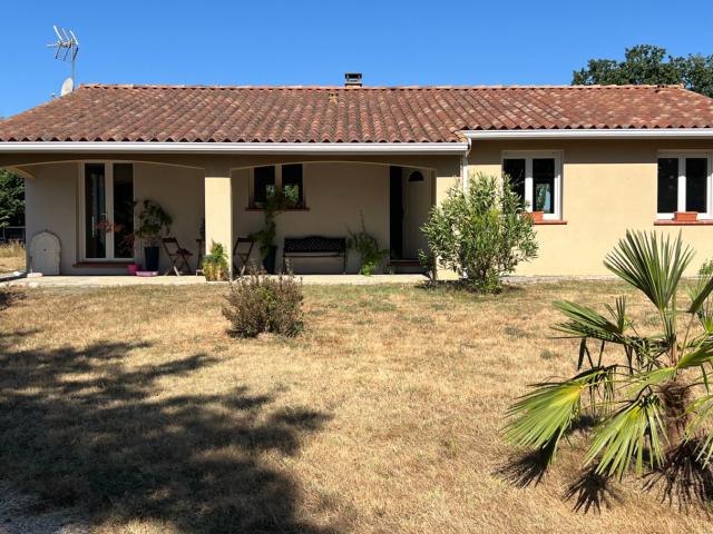 Maison vente à Muret, Sainte-foy-de-peyrolières