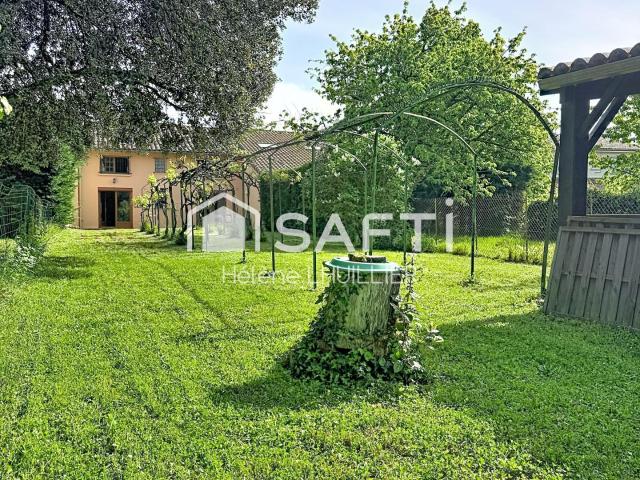 Maison vente à Muret, Sainte-foy-de-peyrolières