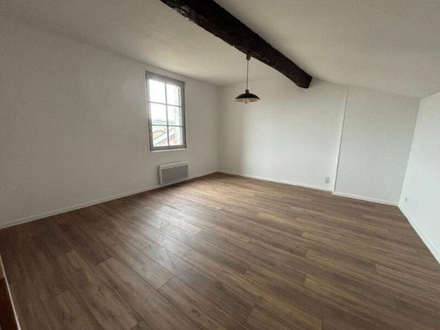 Appartement location à Sainte-Foy-la-Grande, Gironde