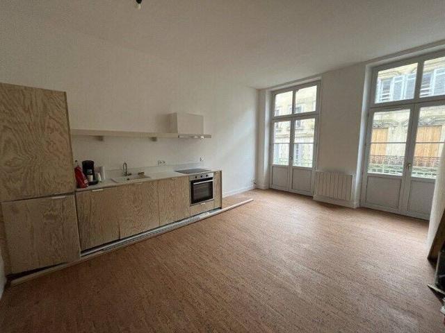 Appartement location à Sainte-Foy-la-Grande, Gironde