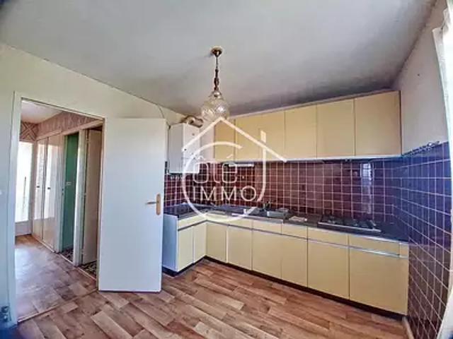 Appartement vente à Libourne, Sainte-foy-la-grande