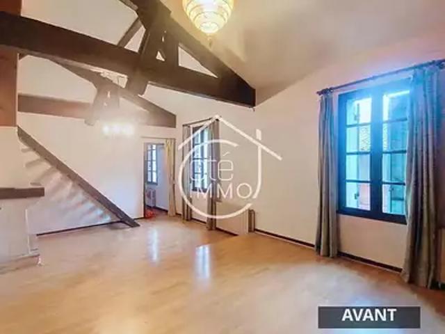Appartement vente à Libourne, Sainte-foy-la-grande