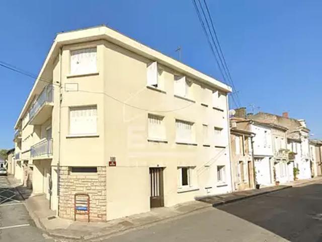 Appartement vente à Libourne, Sainte-foy-la-grande