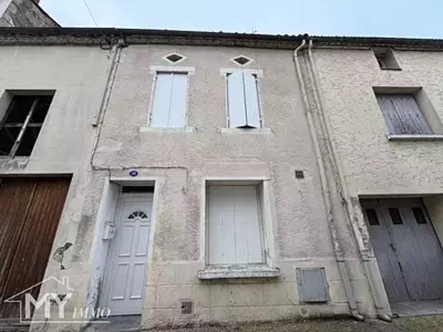 Maison vente à Libourne, Sainte-foy-la-grande
