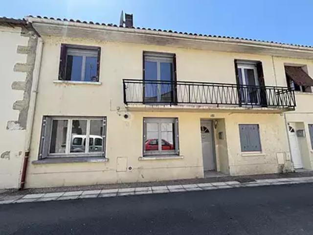 Maison vente à Libourne, Sainte-foy-la-grande