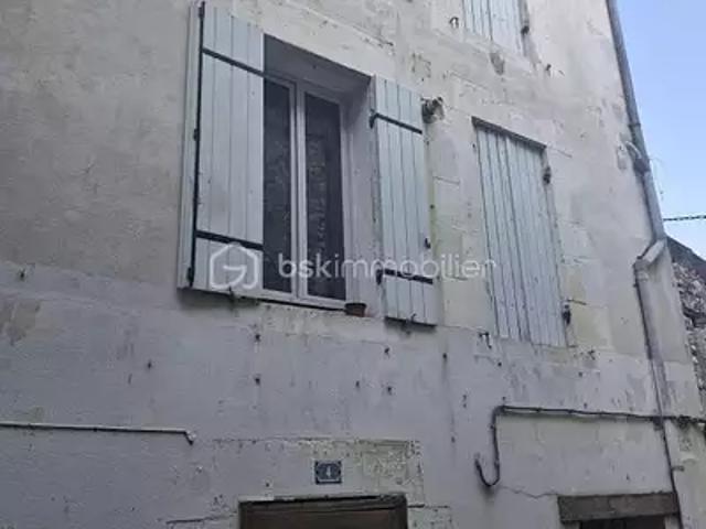 Maison vente à Libourne, Sainte-foy-la-grande