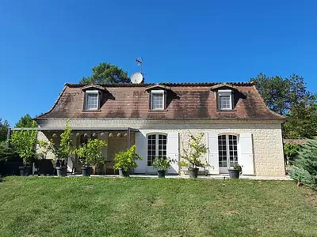 Maison vente à Libourne, Sainte-foy-la-grande