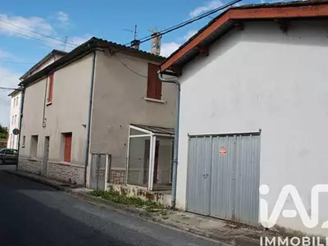 Maison vente à Libourne, Sainte-foy-la-grande