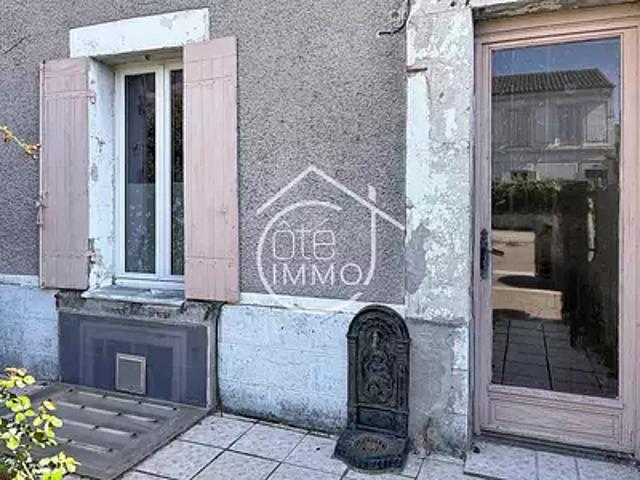 Maison vente à Libourne, Sainte-foy-la-grande