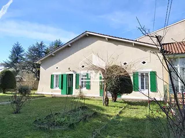 Maison vente à Libourne, Sainte-foy-la-grande