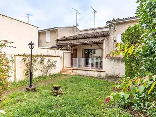 Maison vente à Libourne, Sainte-foy-la-grande