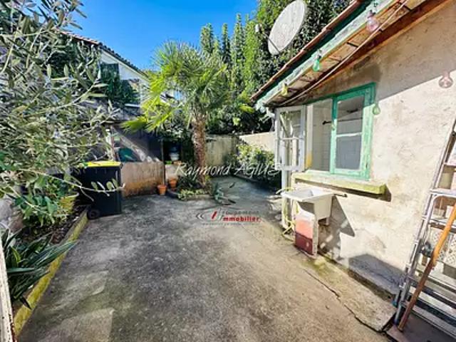 Maison vente à Libourne, Sainte-foy-la-grande