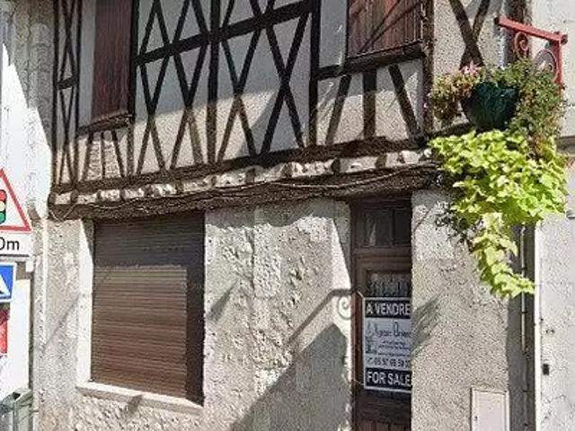 Maison vente à Libourne, Sainte-foy-la-grande