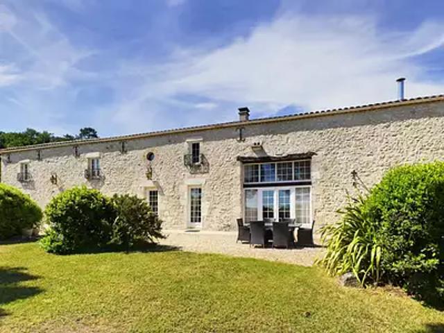 Maison vente à Libourne, Sainte-foy-la-grande
