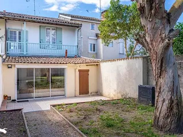 Maison vente à Libourne, Sainte-foy-la-grande