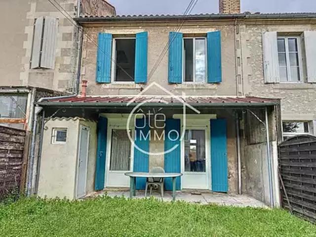 Maison vente à Libourne, Sainte-foy-la-grande