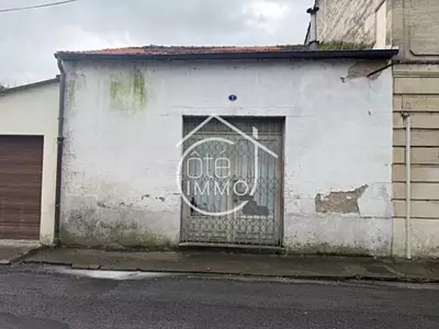 Garage vente à Libourne, Sainte-foy-la-grande