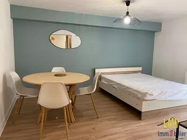 Appartement location à Libourne, Sainte-foy-la-grande