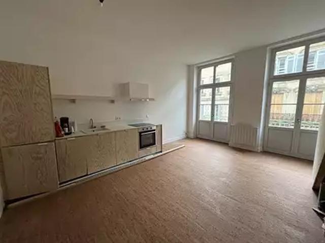 Appartement location à Libourne, Sainte-foy-la-grande