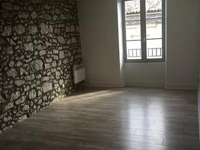 Appartement location à Libourne, Sainte-foy-la-grande