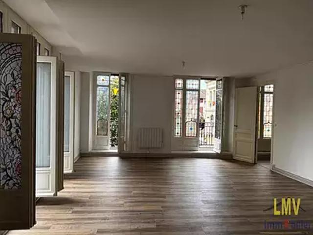 Appartement location à Libourne, Sainte-foy-la-grande