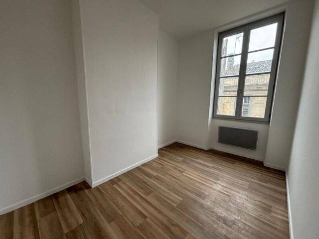 Appartement location à Sainte-Foy-la-Grande, Gironde