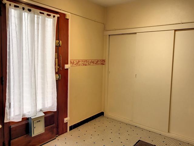 Appartement vente à Libourne, Sainte-foy-la-grande