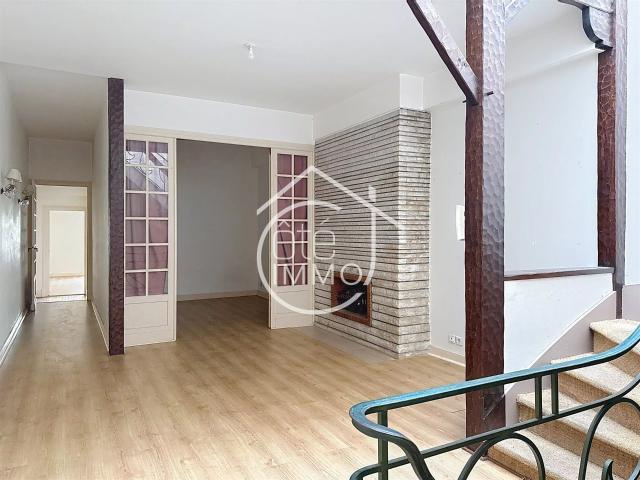 Appartement vente à Libourne, Pineuilh