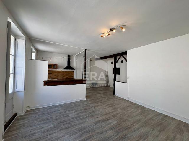 Appartement vente à Libourne, Sainte-foy-la-grande