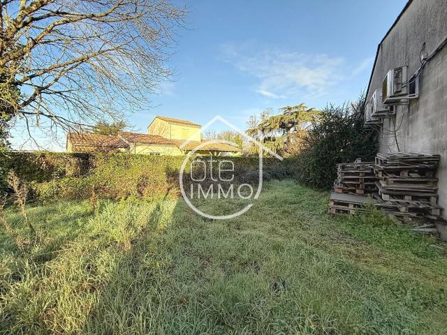 Local Commercial vente à Libourne, Sainte-foy-la-grande