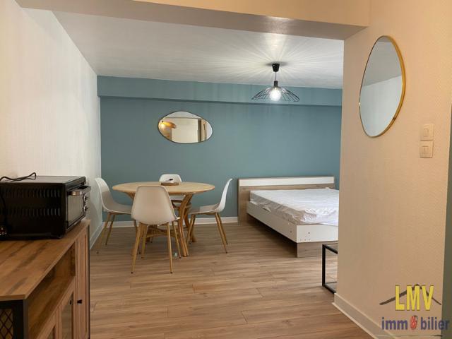 Appartement location à Libourne, Les Lèves-et-thoumeyragues