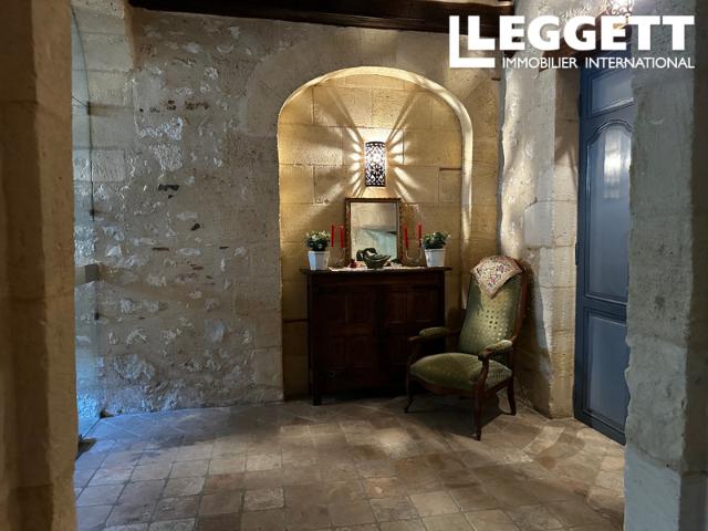 Appartement vente à Libourne, Sainte-foy-la-grande