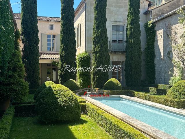 Maison vente à Libourne, Sainte-foy-la-grande