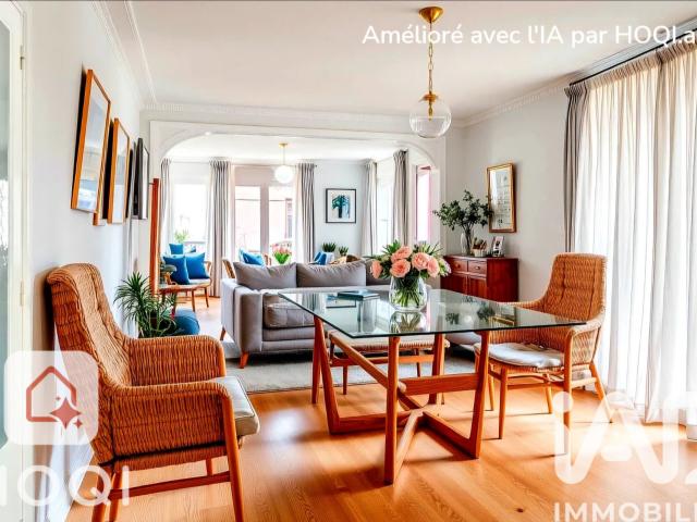 Maison vente à Sainte-Foy-la-Grande, Gironde