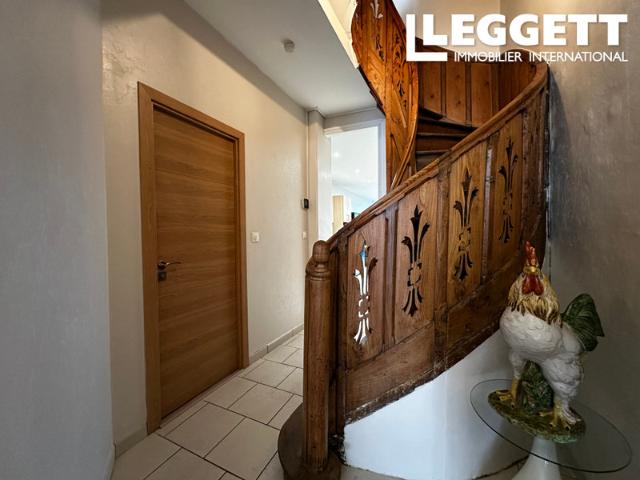Maison vente à Libourne, Sainte-foy-la-grande