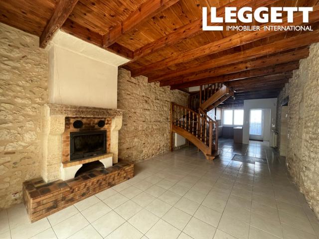 Maison vente à Libourne, Sainte-foy-la-grande